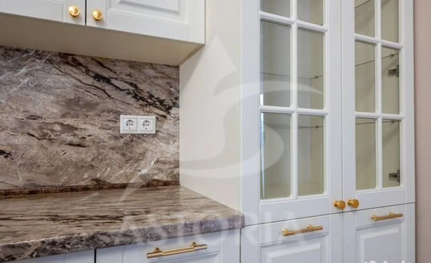 Кухня на заказ по индивидуальному проекту под ключ