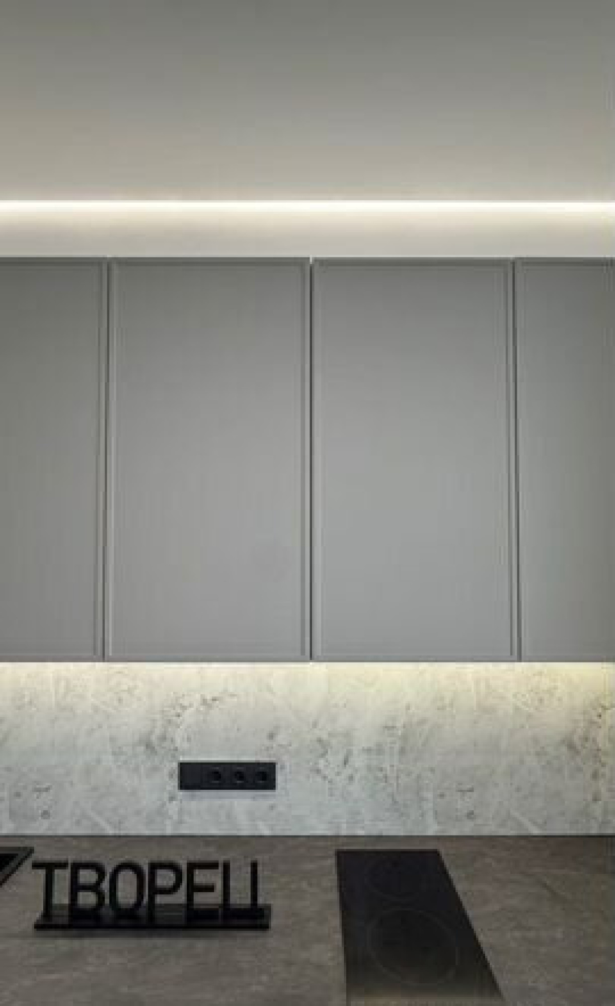 Кухня на заказ: индивидуальный дизайн и производство