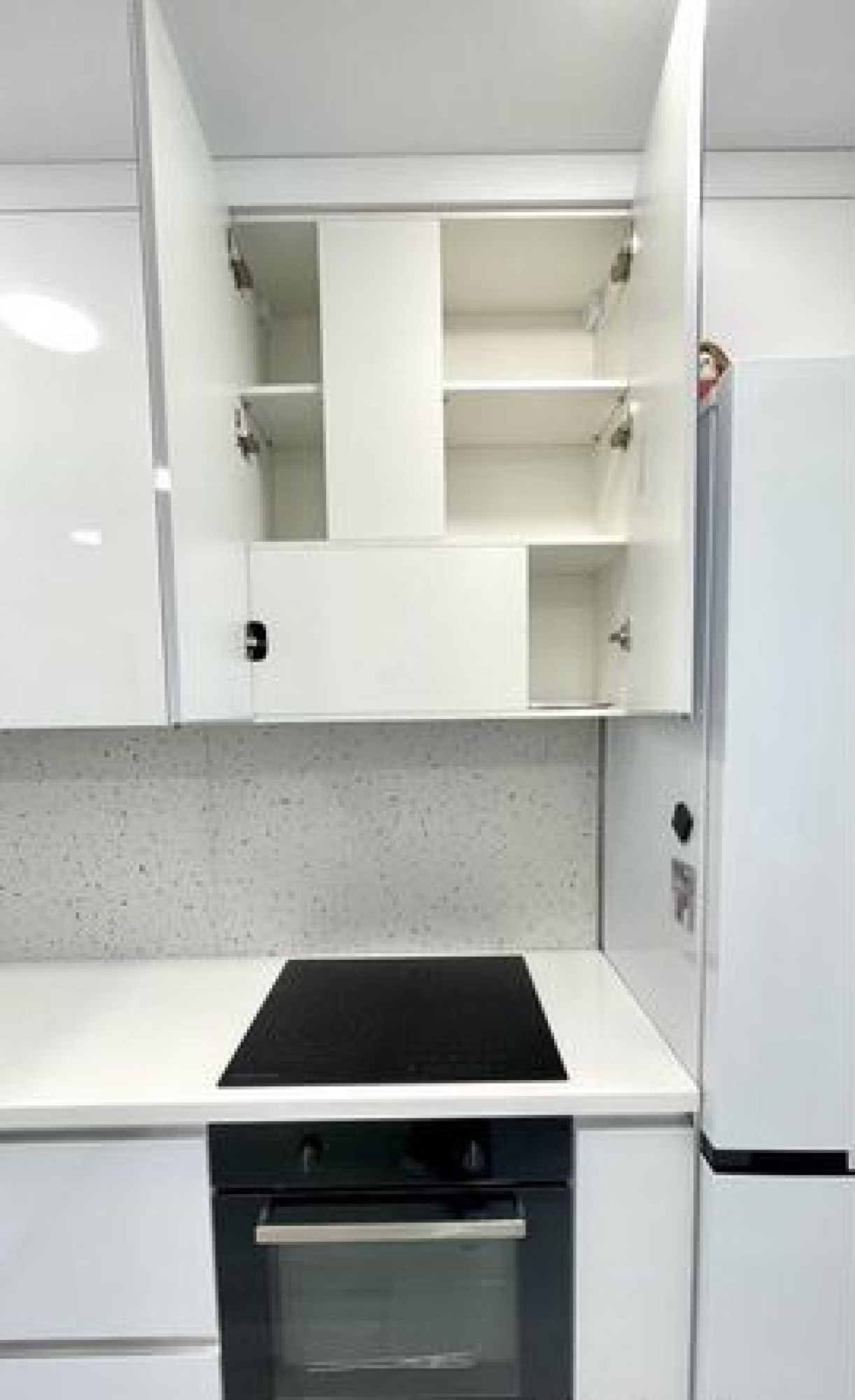 Кухни на заказ от 25000 рублях с замером и установкой