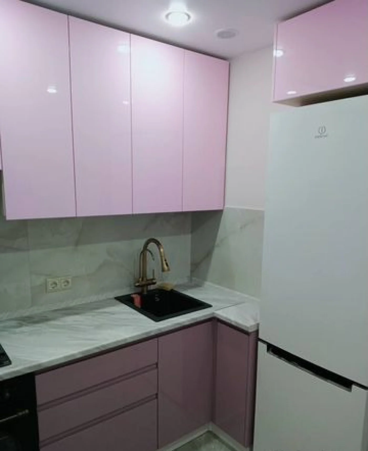 Кухни и шкафы на заказ под ключ: дизайн, изготовление, сборка