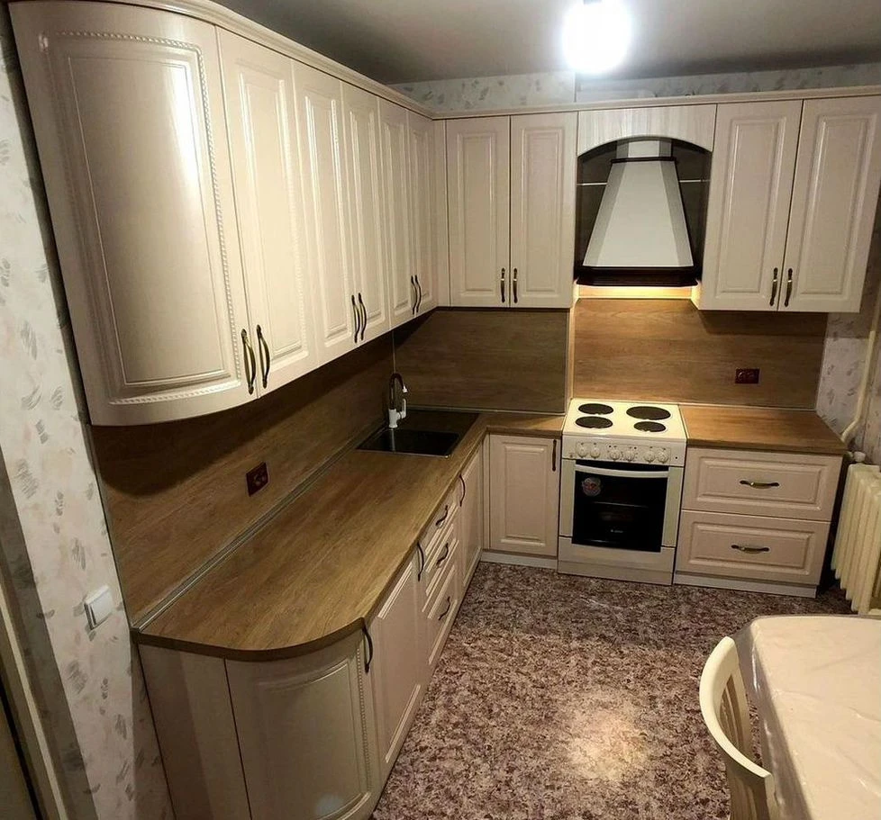 Кухня на заказ / Быстрый срок от 25 дней