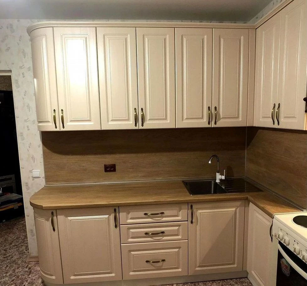 Кухня на заказ / Быстрый срок от 25 дней