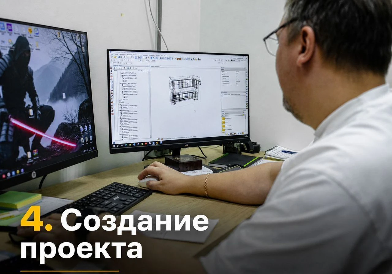 Угловая кухня на заказ